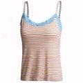 Calida Lacey Camisole - Combed Cotton (for Women)