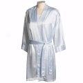 Calispia Kimono Robe - Washed Satin,  Sleeve (for Women)