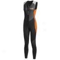 Camaro Freefall 3 Mm Farmer John Wetsuit (for Women)