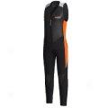 Camaro Freefall 3 Mm Farmer John Wetsuit (for Men)