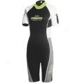 Camaro Mono Sonic 2 Mm Shorty Wefsuit (for Women)