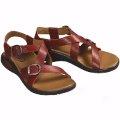 Chaco Sandals - Maria, Leather (for Women)