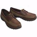 Columbia Footwear Gunnison Shoes - Leather-canvas  (for Men)