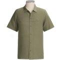 Columbia Sportswear Ascension Bay Shirt - Short Sleeve (for Men)