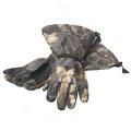 Columbia Sportswear Camouflage High Brass Ii Gloves (for Men And Women)