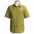 Columbia Sportswear Cedar Rock Shirt - Upf 50+, Short Sleeve (for Men)