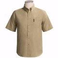 Columbia Sportswear Clinton Park Shirt - Short Sleeve (for Men)