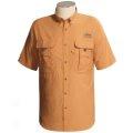 Columbia Sportswear Fishing Shirt - Bahama Ii, Short Sleeve (for Men)