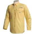 Columbia Sportswear Fishing Shirt - Bonehead, Long Sleeve (for Men)