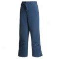 Columbia Sportswear Rush Creek Pants (for Women)