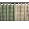 Commonwealth Tab-top Curtain Panels - Insulated, Pair