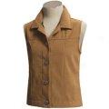 County Clothing Canvas Vest (for Women)