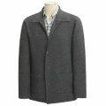 Cullen Jacket - Boiled Merino Wool (for Men)