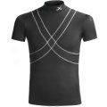 Cw-x Pro Top - Short Sleeve (for Men)