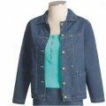 Dakini Denim Jacmet (for Women)