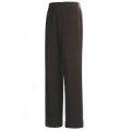 Darnoni Dress Cuff Pants (for Women)