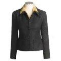 David Brooks Novelty Jacket (for Women)