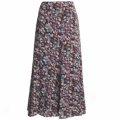 David Brooks Sprin Skirt - Rayon Crepe (for Women)