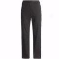 David Brooks Stretch Pants - Cotton Pindot (for Women)