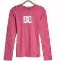 Dc Shoes Star T-shirt - Sheer, Long Sleeve (for Women)