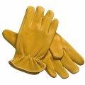 Deerskin Work Gloves (for Men)