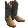 Double H Premium Aeroglide Sole Buckaroo Boots (for Men)