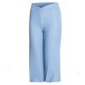 Duofold Nylon Blend Capri Pants (for Women)
