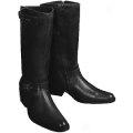 Elle Engineer Boots (for Women)