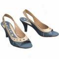 Elle Limitless Sling-backs - Two-tone (for Women)