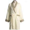 Espalma Hollywood Short Robe - Protracted Sleeve (for Men Annd Women)
