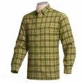 Ex Officio Cabin Window Shirt - Long Sleeve (for Men)