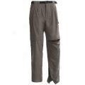 Ex Officio Convertible Adventure Hiking Pants (for Men)