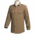 Ex Officio Flannel Shirt - Perfectus, Long Sleeve (for Men)