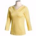 Ex Officio Natural Crossover Top -  Sleeve (for Women)