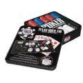 Excalibur Electronics Texas Hold Em Poker Tin - World Series Of Poker (wsop)