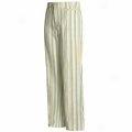 Fdj French Dressing Contrast Pants (for Women)