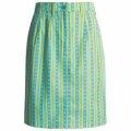 Fdj Frsnch Dressing Skirt - Micro Twill (for Women)