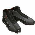 Fischet Xc Comfort Nordic Ski Boots (for Men)