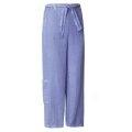 Fresh Produce Breezy Linen Clamdigger Pants (for Women)