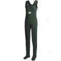 Frogg Toggs Stocking Foot Waders (for Women)