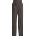 Garfield  Marks Kojac Pants - Cool Wool (for Women)