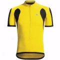 Giordana Sprint Cycling Jersey -  Zip, Short Sleeve   (for Men)
