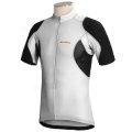 Giordana Tenax Laser Cycling Jersey - Short Sleeve (for Men)