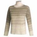 Geamicci Geo Logic Knit Top - Long Sleeve (for Women)