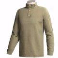 Gramicci Longs Peak Pullover - Long Sleeve (for Men)