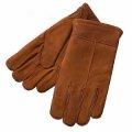 Grandoe Suede Gloves - Water-repellent (for Men)