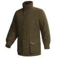 Hubertus Micro Corduroy Parka - Waterproof  (for Men)