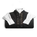 Icelandic Design Zhivago Vest - Boiled Wool (for Women)