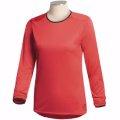 Insport Vapor Sport Top - Long Sleeve (for Women)