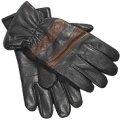 Jacob Ash Sheepskin Gloves (for Men)